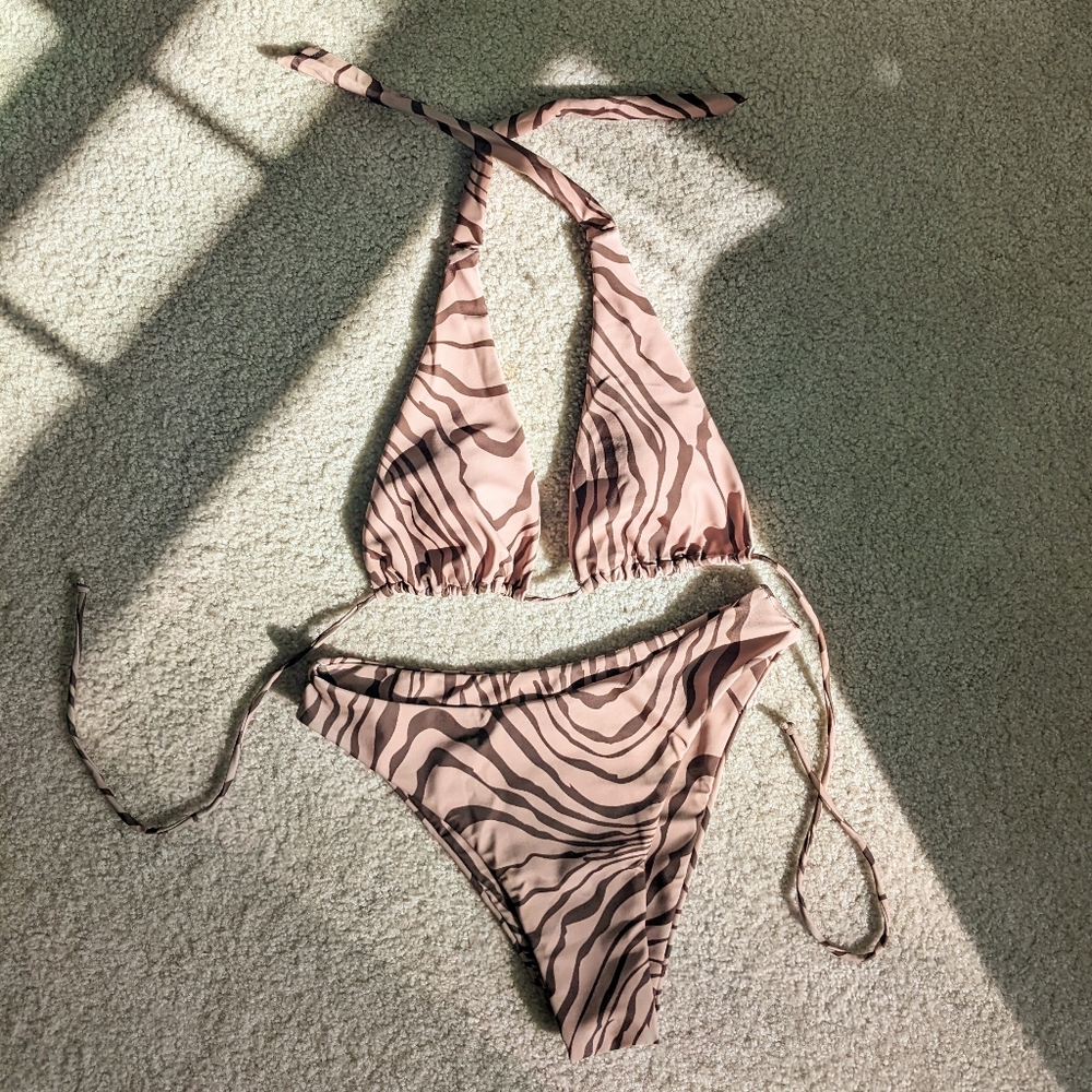 Aurelle Maia Bikini Set
